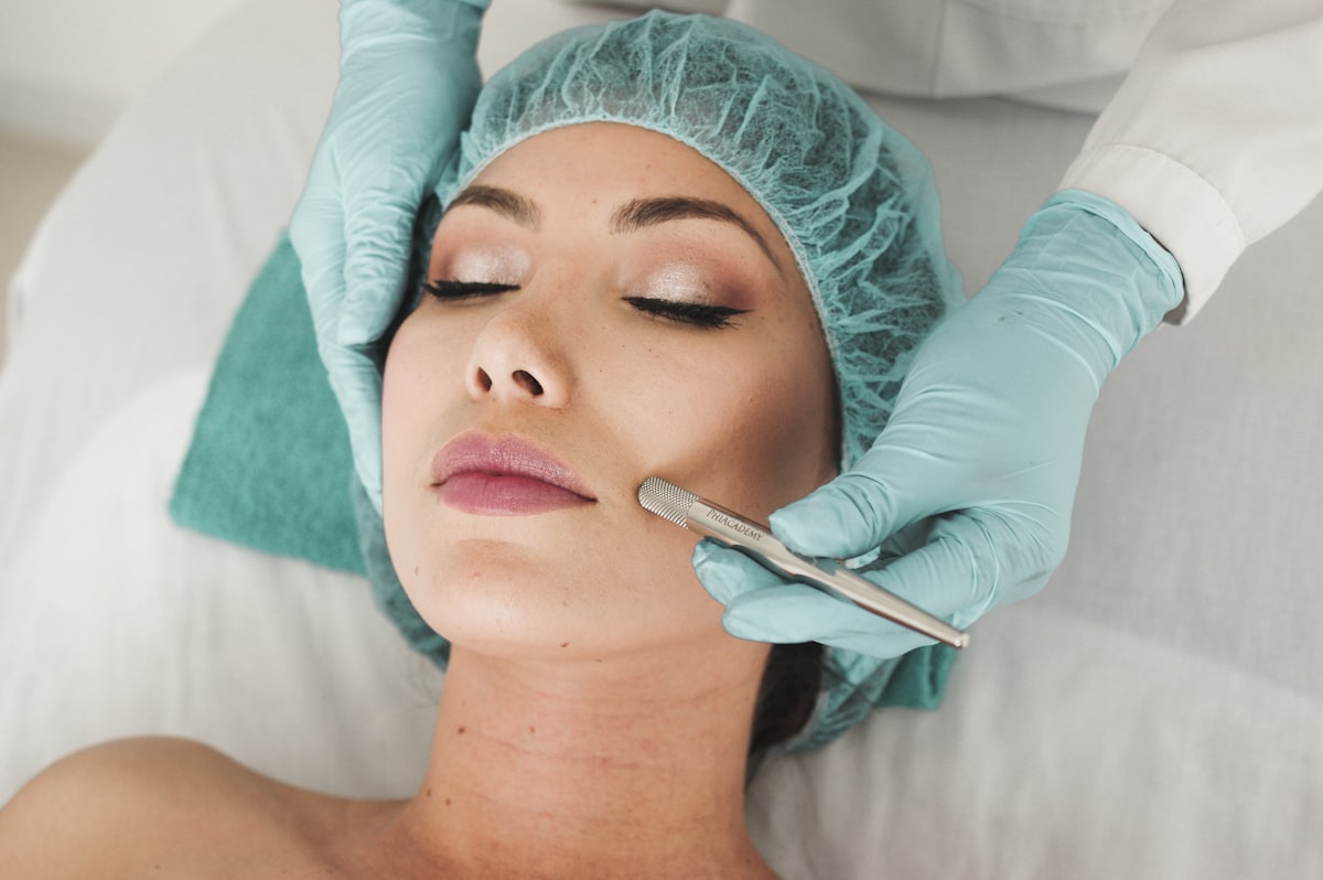 Reducción de melasma