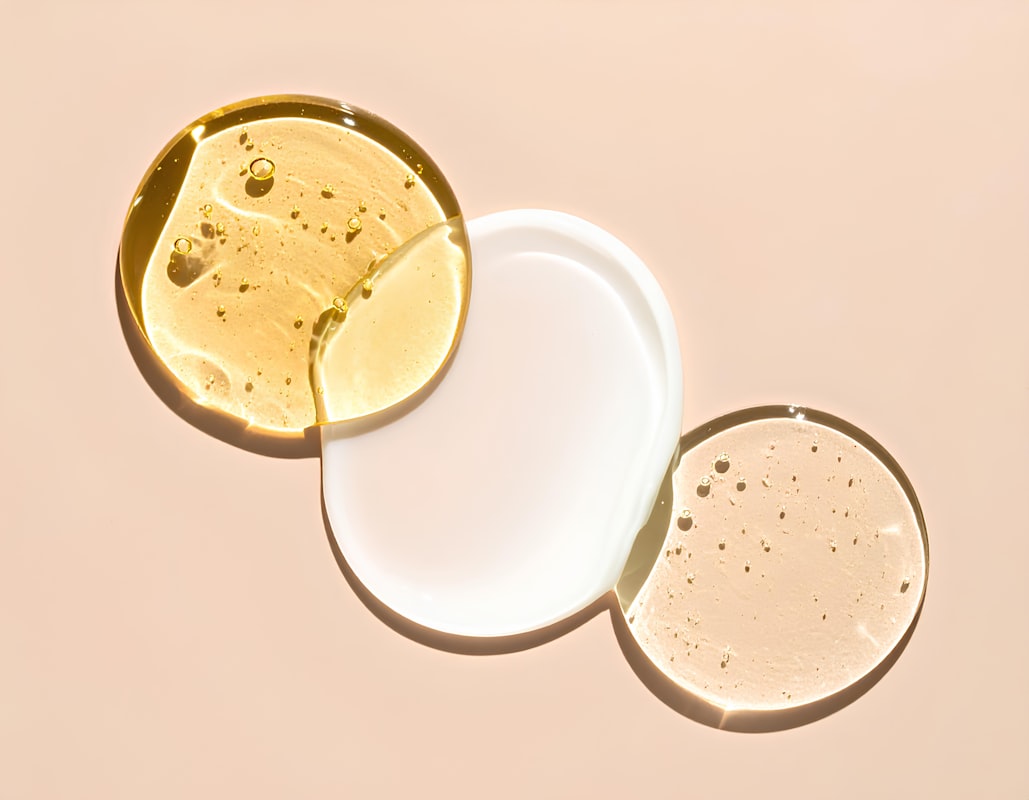 Espacio editorial de Glowrenewmethod
